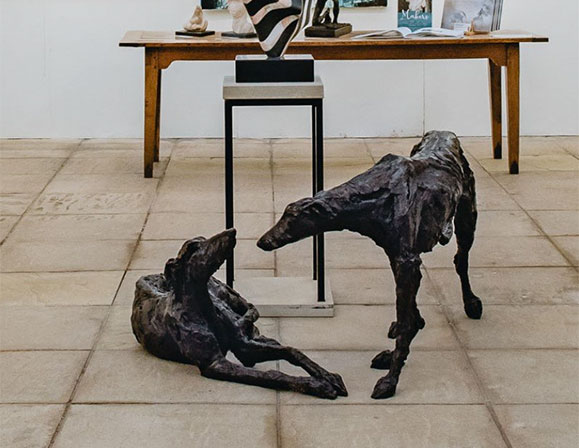 Burford Gallery - Burford Oxon Burford Gallery - Burford Oxon