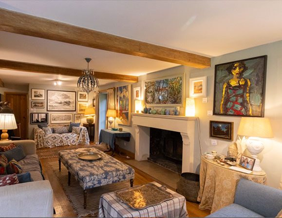 Moorwood Art Gallery - Bruton Moorwood Art Gallery - Bruton
