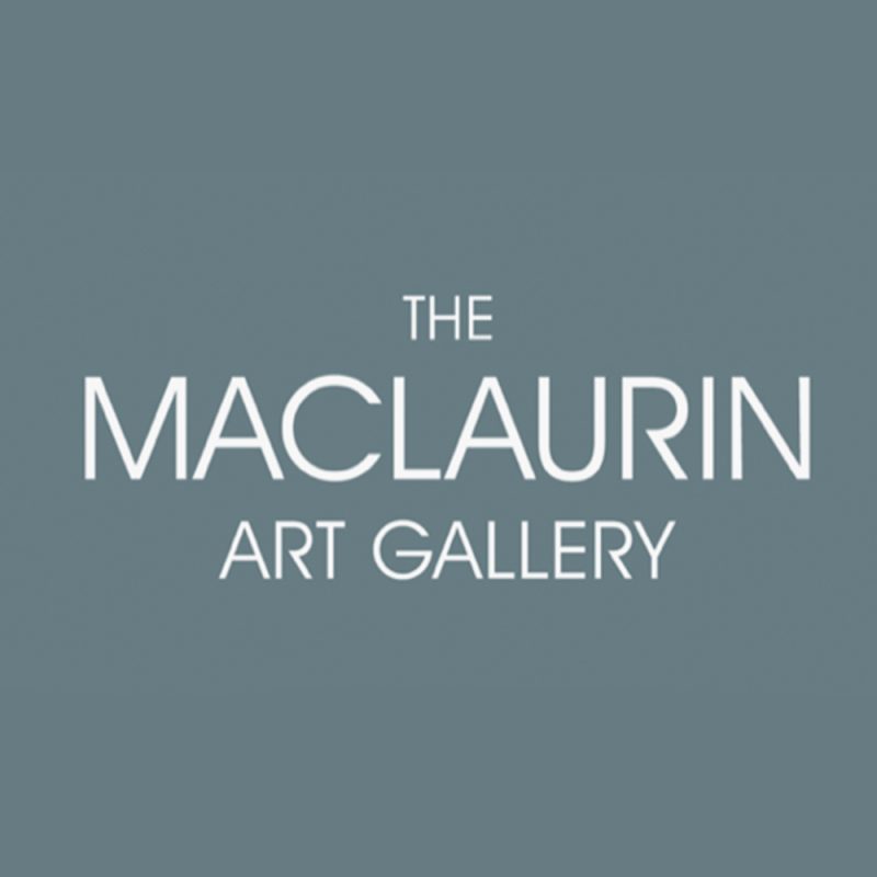 Visual Arts Scotland Exhibition - Ayr