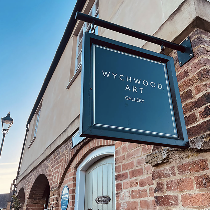 Wychwood Art Gallery - Banbury Wychwood Art Gallery - Banbury