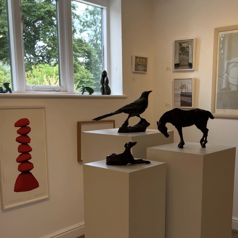 Art Stable Gallery - Dorset Art Stable Gallery - Dorset