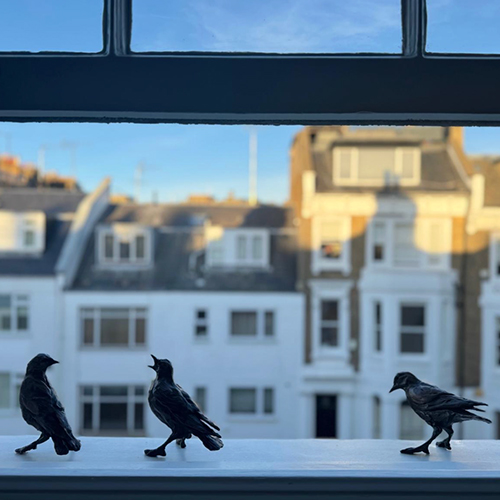 British Artists Annual Exhibition 2026 - Mall Galleries