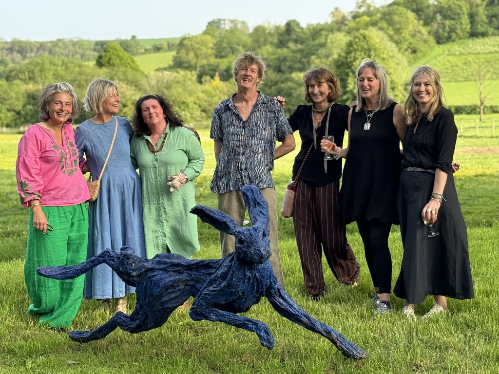 Dorset Arts Week