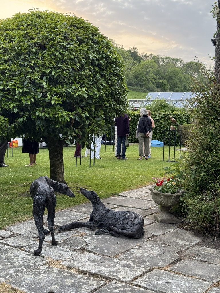 Lurchers…Dorset Arts Week 2026